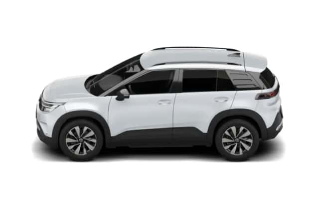 Volkswagen ID. Cross (2026) thumbnail 5