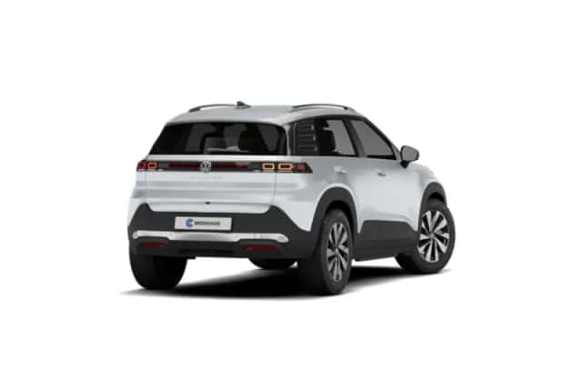 Volkswagen ID. Cross (2026) thumbnail 6
