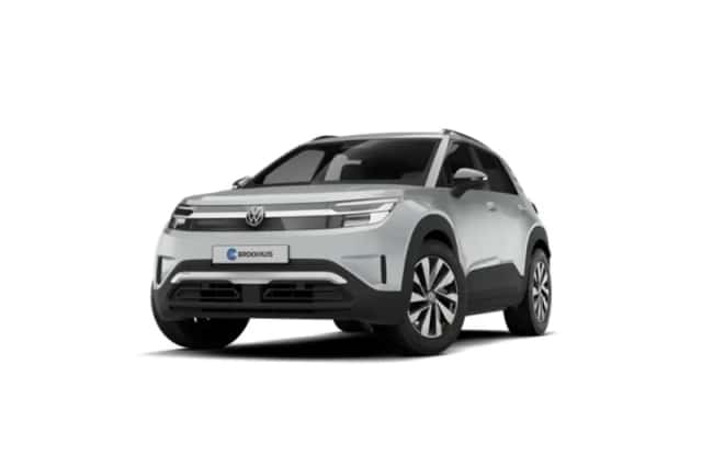 Volkswagen ID. Cross (2026) thumbnail 1