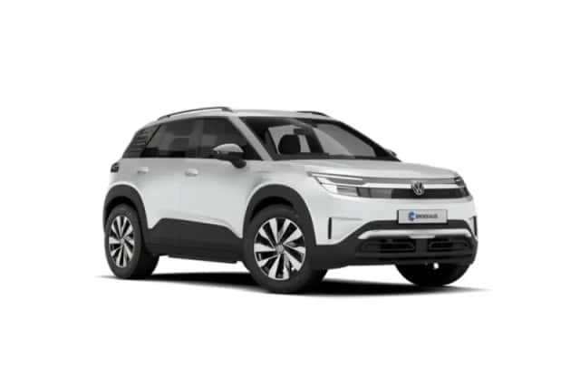 Volkswagen ID. Cross (2026) thumbnail 3