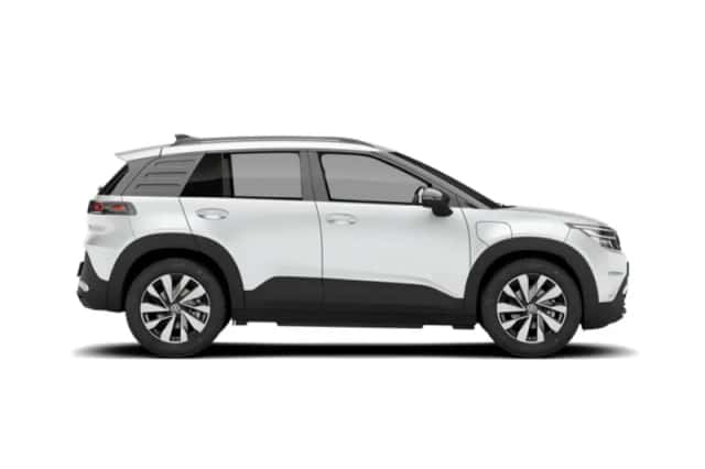Volkswagen ID. Cross (2026) thumbnail 4