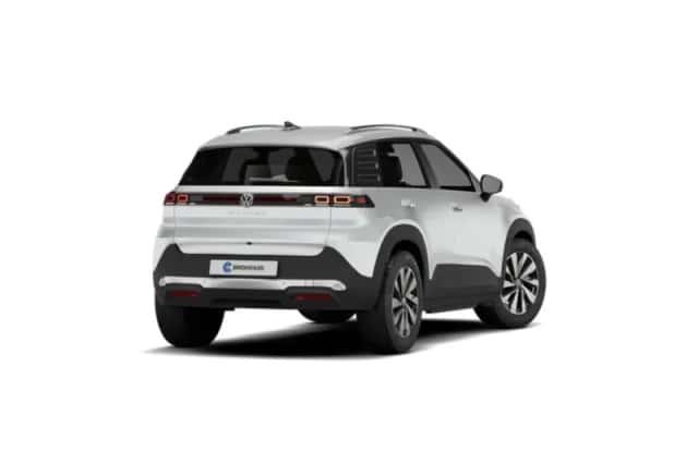 Volkswagen ID. Cross (2026) thumbnail 6