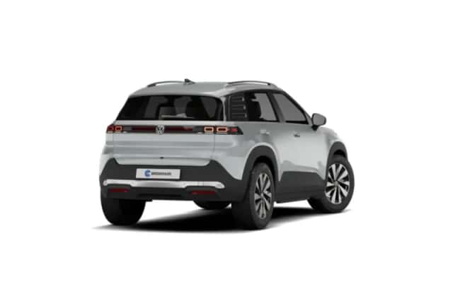 Volkswagen ID. Cross (2026) thumbnail 6