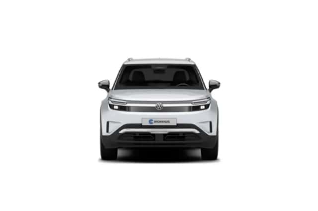 Volkswagen ID. Cross (2026) thumbnail 2