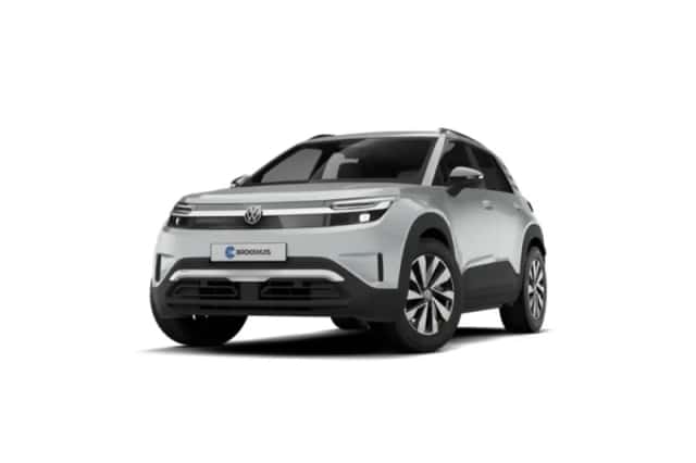 Volkswagen ID. Cross (2026) thumbnail 1
