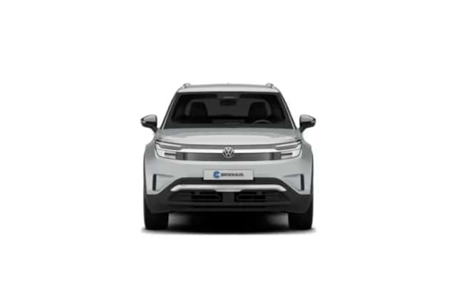Volkswagen ID. Cross (2026) thumbnail 2