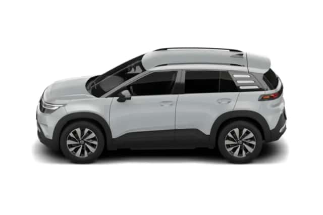 Volkswagen ID. Cross (2026) thumbnail 5