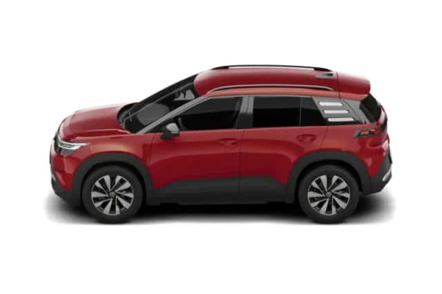 Volkswagen ID. Cross (2026) thumbnail 5