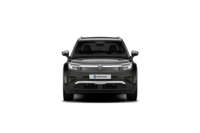 Volkswagen ID. Cross (2026) thumbnail 2