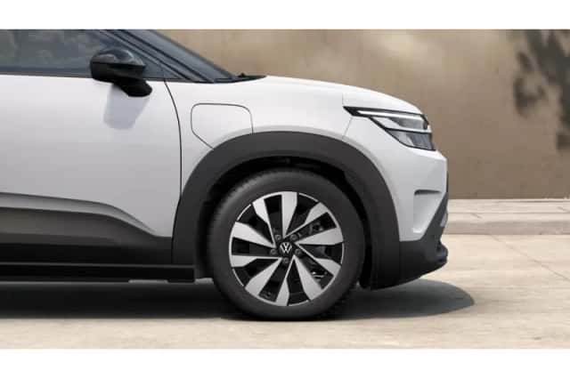 Volkswagen ID. Cross (2026) thumbnail 6
