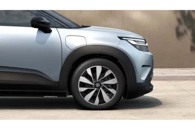 Volkswagen ID. Cross (2026) thumbnail 6