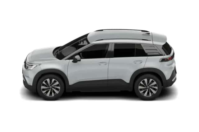 Volkswagen ID. Cross (2026) thumbnail 5