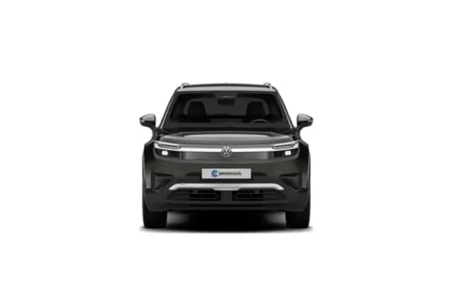 Volkswagen ID. Cross (2026) thumbnail 2