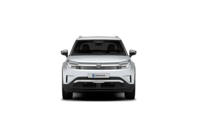 Volkswagen ID. Cross (2026) thumbnail 2