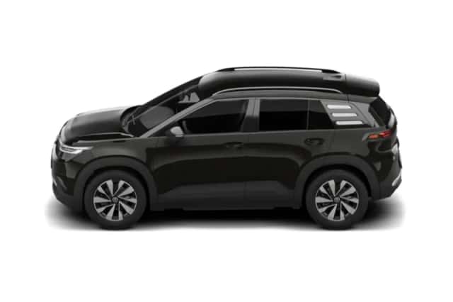 Volkswagen ID. Cross (2026) thumbnail 5