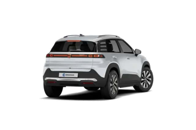 Volkswagen ID. Cross (2026) thumbnail 6
