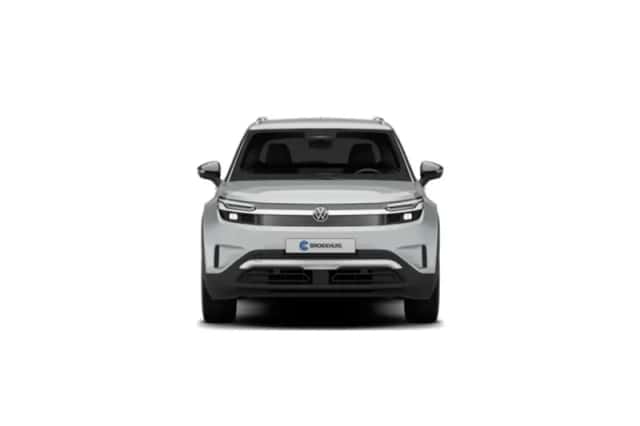 Volkswagen ID. Cross (2026) thumbnail 2