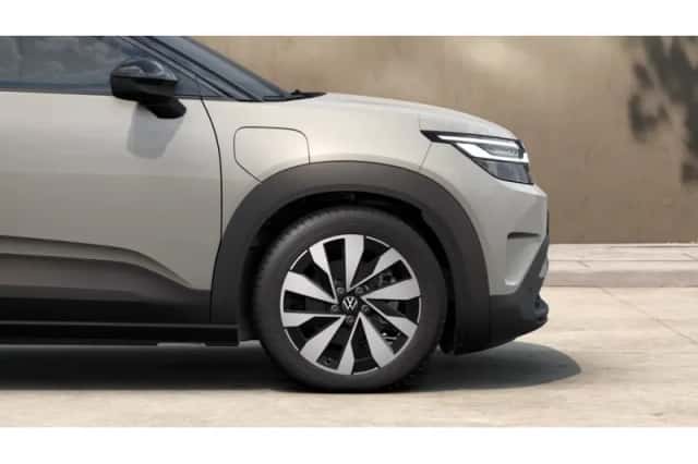 Volkswagen ID. Cross (2026) thumbnail 6
