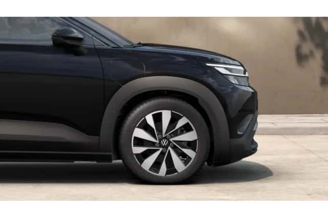 Volkswagen ID. Cross (2026) thumbnail 6