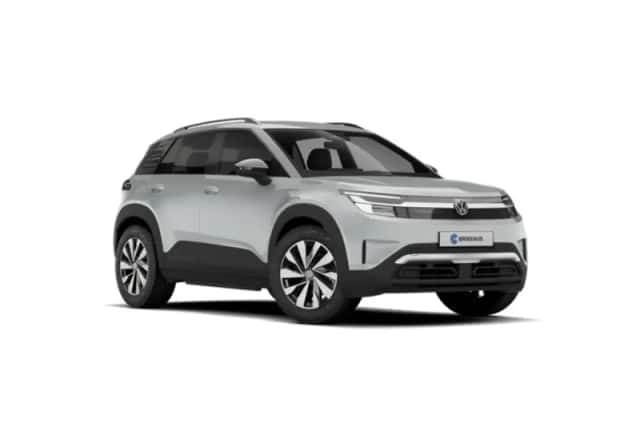 Volkswagen ID. Cross (2026) thumbnail 3