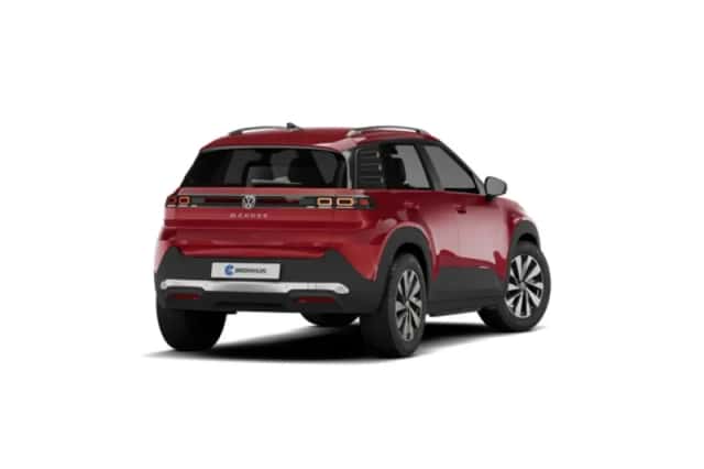 Volkswagen ID. Cross (2026) thumbnail 6