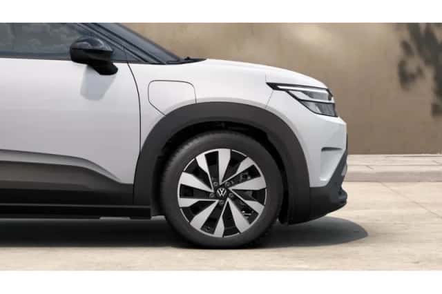 Volkswagen ID. Cross (2026) thumbnail 6
