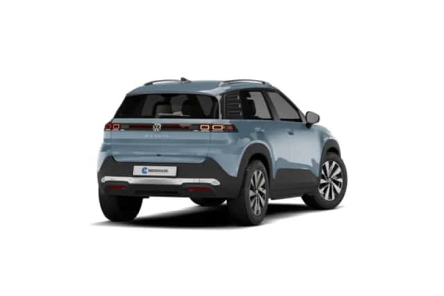 Volkswagen ID. Cross (2026) thumbnail 6