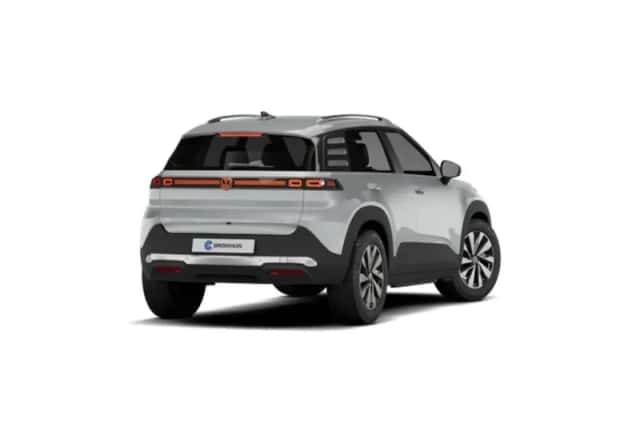 Volkswagen ID. Cross (2026) thumbnail 6