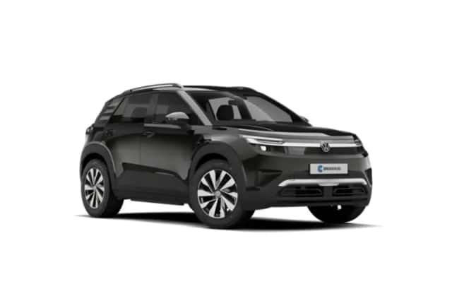 Volkswagen ID. Cross (2026) thumbnail 3