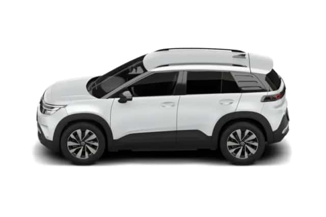 Volkswagen ID. Cross (2026) thumbnail 5