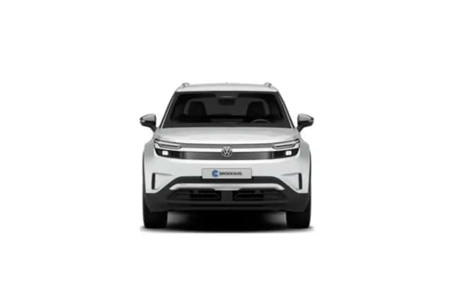 Volkswagen ID. Cross (2026) thumbnail 2