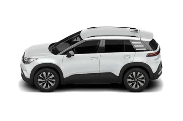 Volkswagen ID. Cross (2026) thumbnail 5