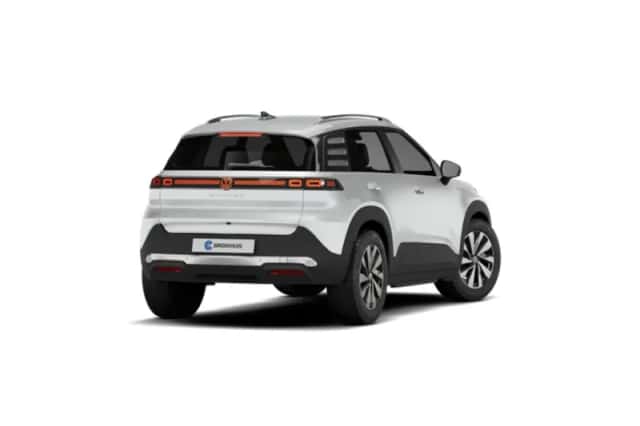 Volkswagen ID. Cross (2026) thumbnail 6
