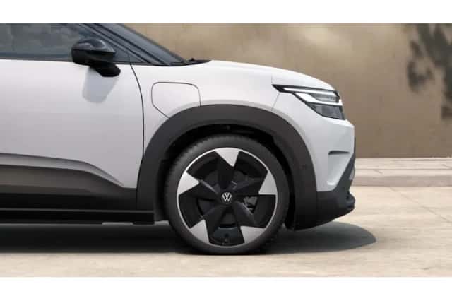 Volkswagen ID. Cross (2026) thumbnail 6