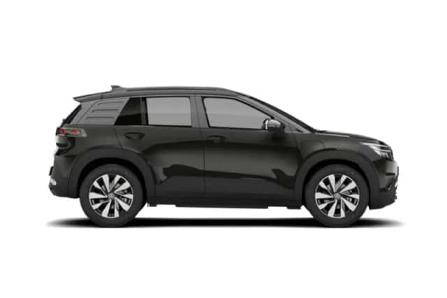 Volkswagen ID. Cross (2026) thumbnail 4