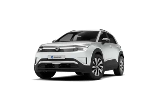 Volkswagen ID. Cross (2026) thumbnail 1