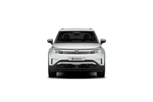 Volkswagen ID. Cross (2026) thumbnail 2