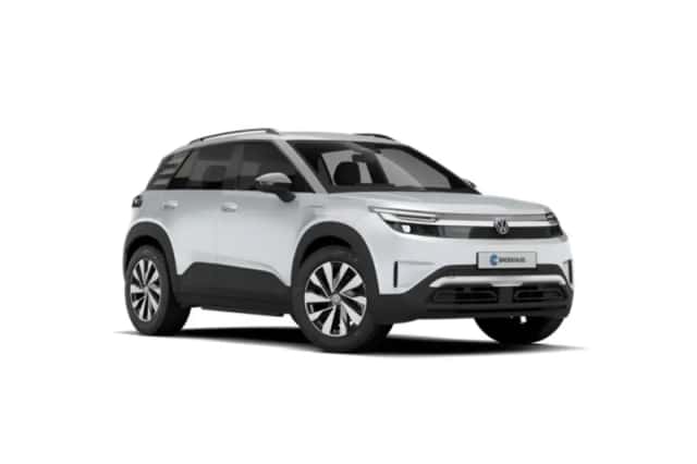 Volkswagen ID. Cross (2026) thumbnail 3