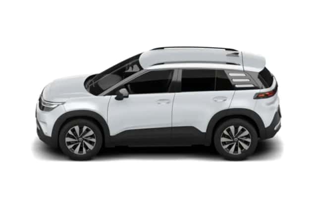 Volkswagen ID. Cross (2026) thumbnail 5
