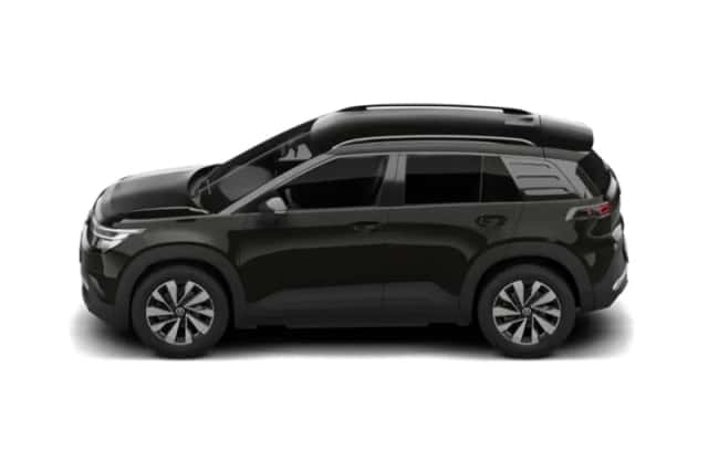 Volkswagen ID. Cross (2026) thumbnail 5