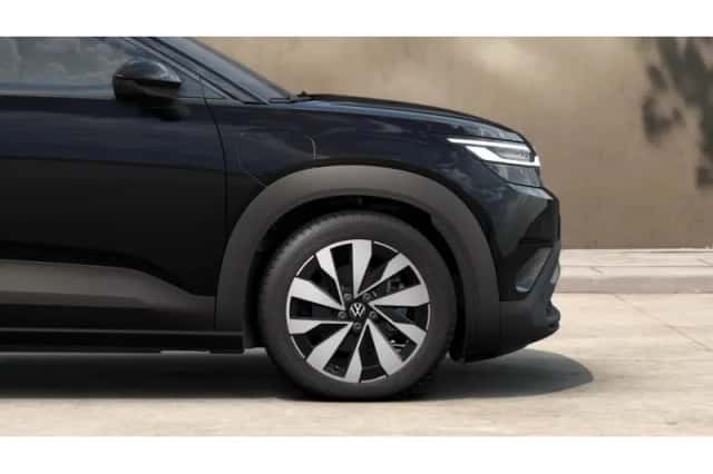 Volkswagen ID. Cross (2026) thumbnail 6