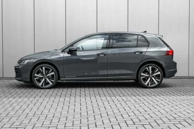 Volkswagen Golf (2026) thumbnail 5