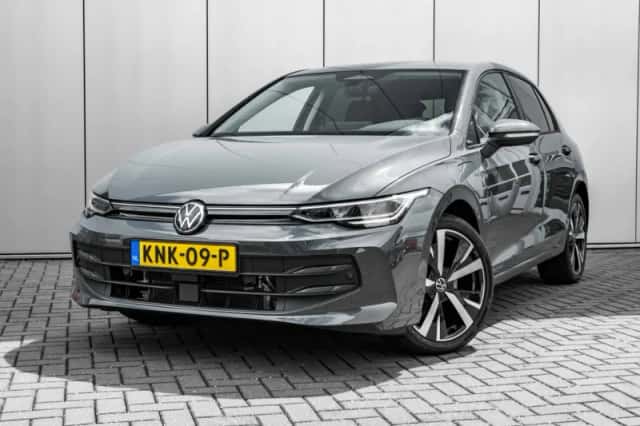 Volkswagen Golf (2026) thumbnail 6