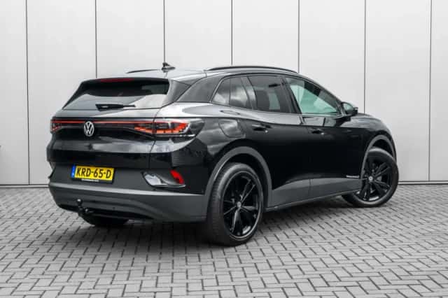 Volkswagen ID.4 (2026) thumbnail 2