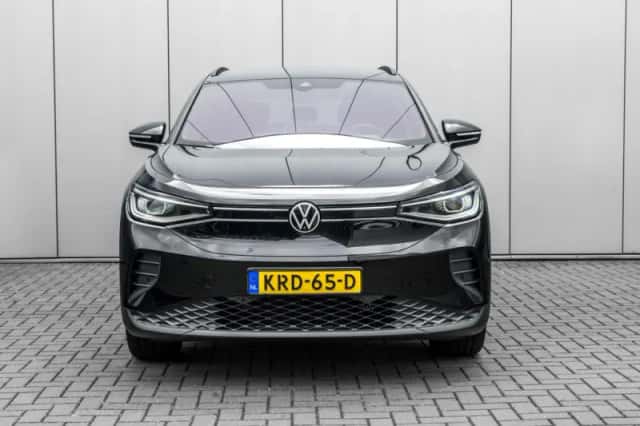 Volkswagen ID.4 (2026) thumbnail 3