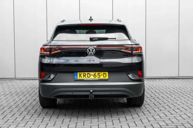 Volkswagen ID.4 (2026) thumbnail 4