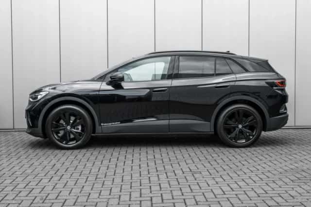 Volkswagen ID.4 (2026) thumbnail 5