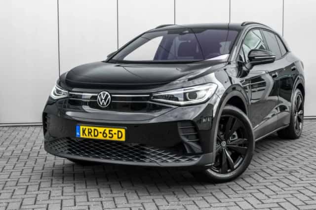 Volkswagen ID.4 (2026) thumbnail 6
