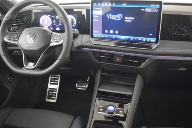 Volkswagen Tiguan (2026) thumbnail 5