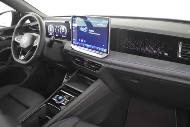 Volkswagen Tiguan (2026) thumbnail 6